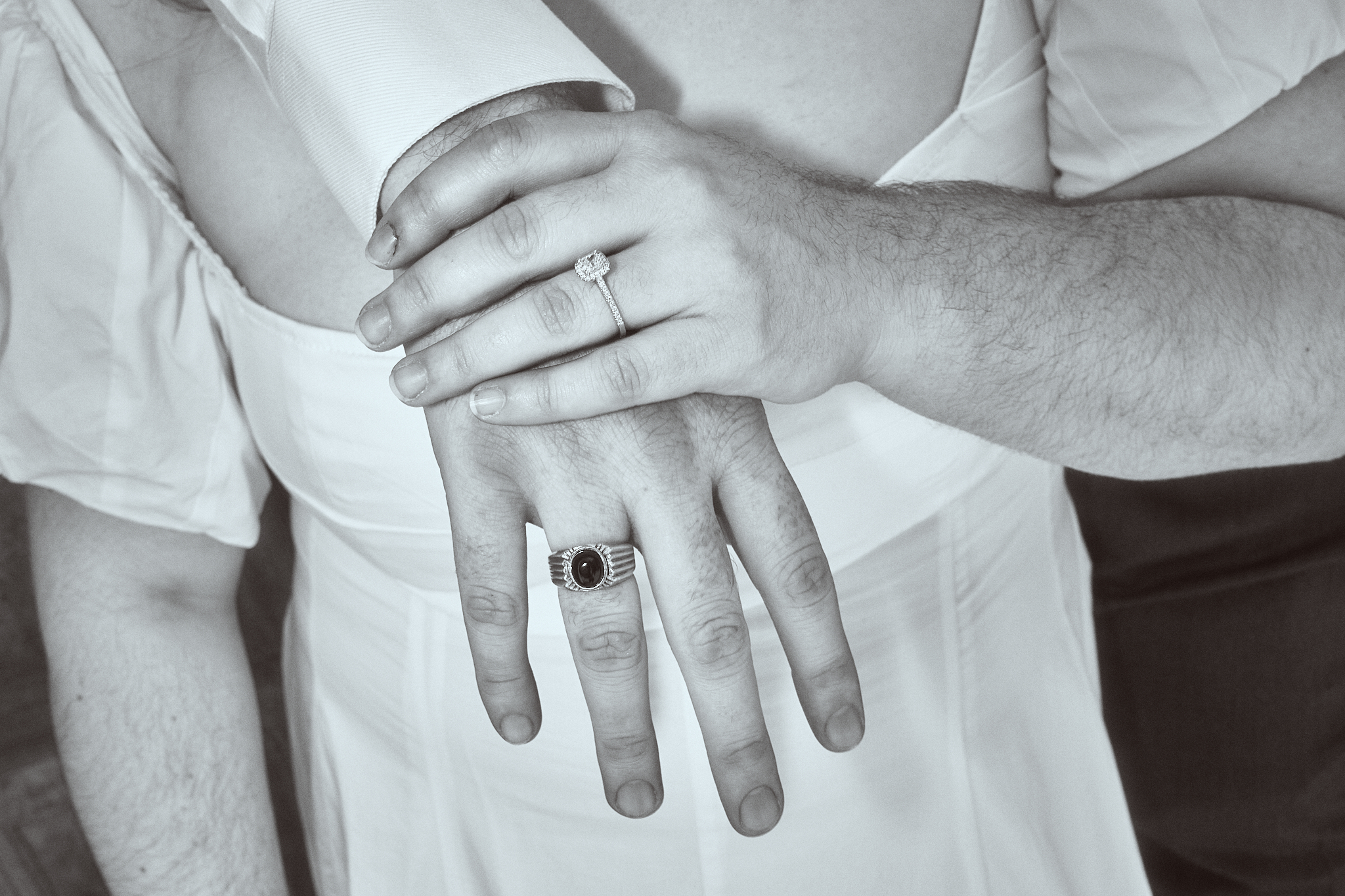 wedding ring photos