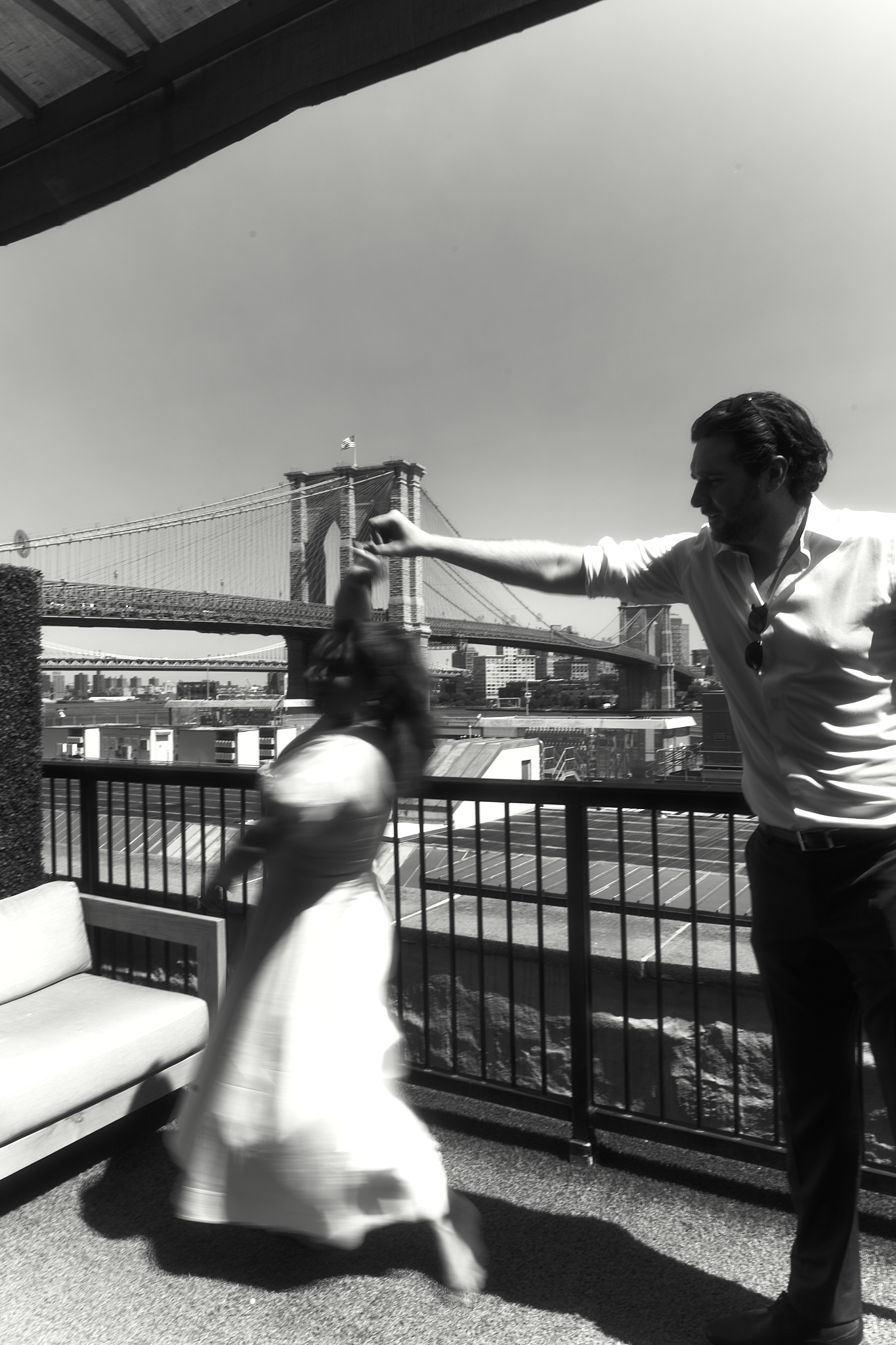 cute couple dancing photography